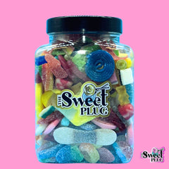 Can't Decide Jar 1.5KG