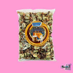 Yummy's Milk N Caramel 1kg
