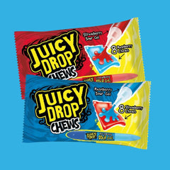 Juicy Drop Chews (Any Flavour)