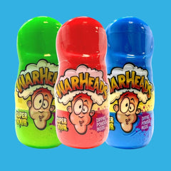 Warhead Sour Thumb Dippers