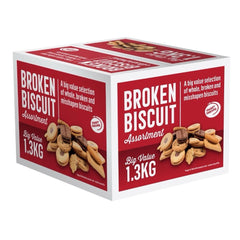 Broken Biscuit Assortment Box