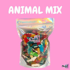 Animal Mix