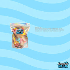 Bubs Mix 1kg