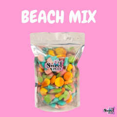 BEACH MIX 1KG