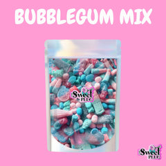 Bubblegum Mix