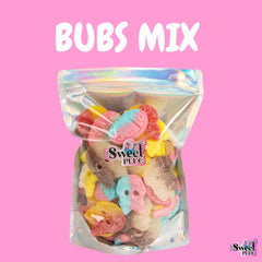 BUBS MIX 1KG