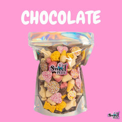 Candy Choc Assortment 1KG
