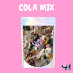 Cola Mix