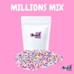 Millions Mix