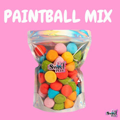 Paintball Mix