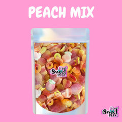Peach Mix