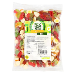 Pick n Mix Station Jelly Mix Bag 1kg
