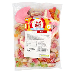 Pick n Mix Station Scary Mix Bag 1kg