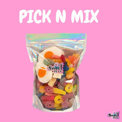 PICK N MIX 1KG