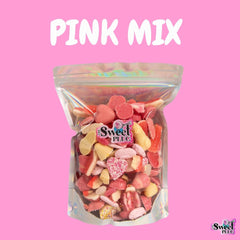 PINK MIX