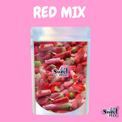 Red Mix