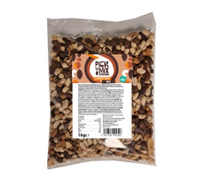 Pick n Mix Station Ultimate Trail Mix Bag 1kg
