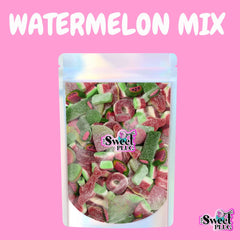 Watermelon Mix