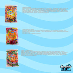 All 3 for £20 – Toffee Sticks, Toffees & Magic Chews (3kg Bundle!)