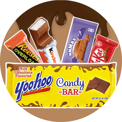 CHOCOLATE