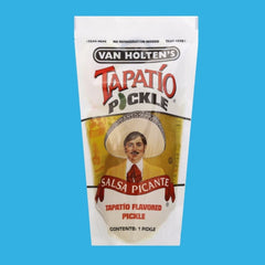 Van Holtens Tapatio Pickle