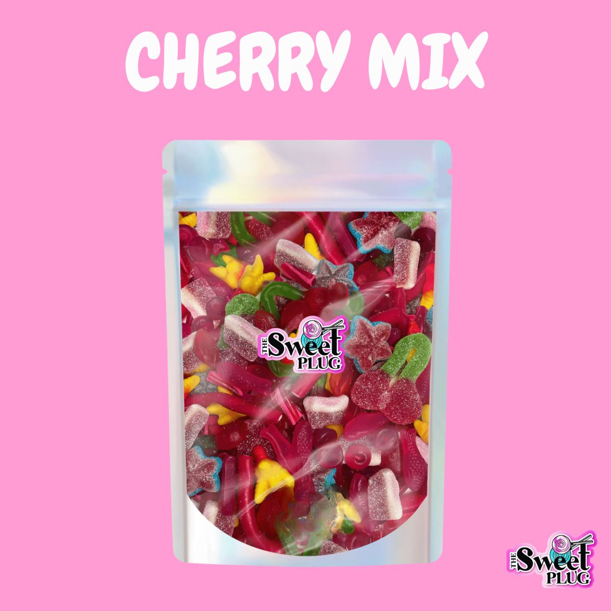Cherry Mix