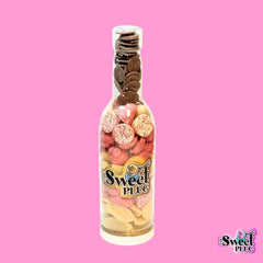 Chocolate Bottle