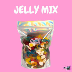 JELLY MIX 1KG