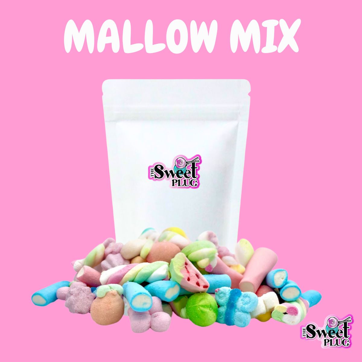 Mallow Mix