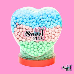 Millions Heart Jar
