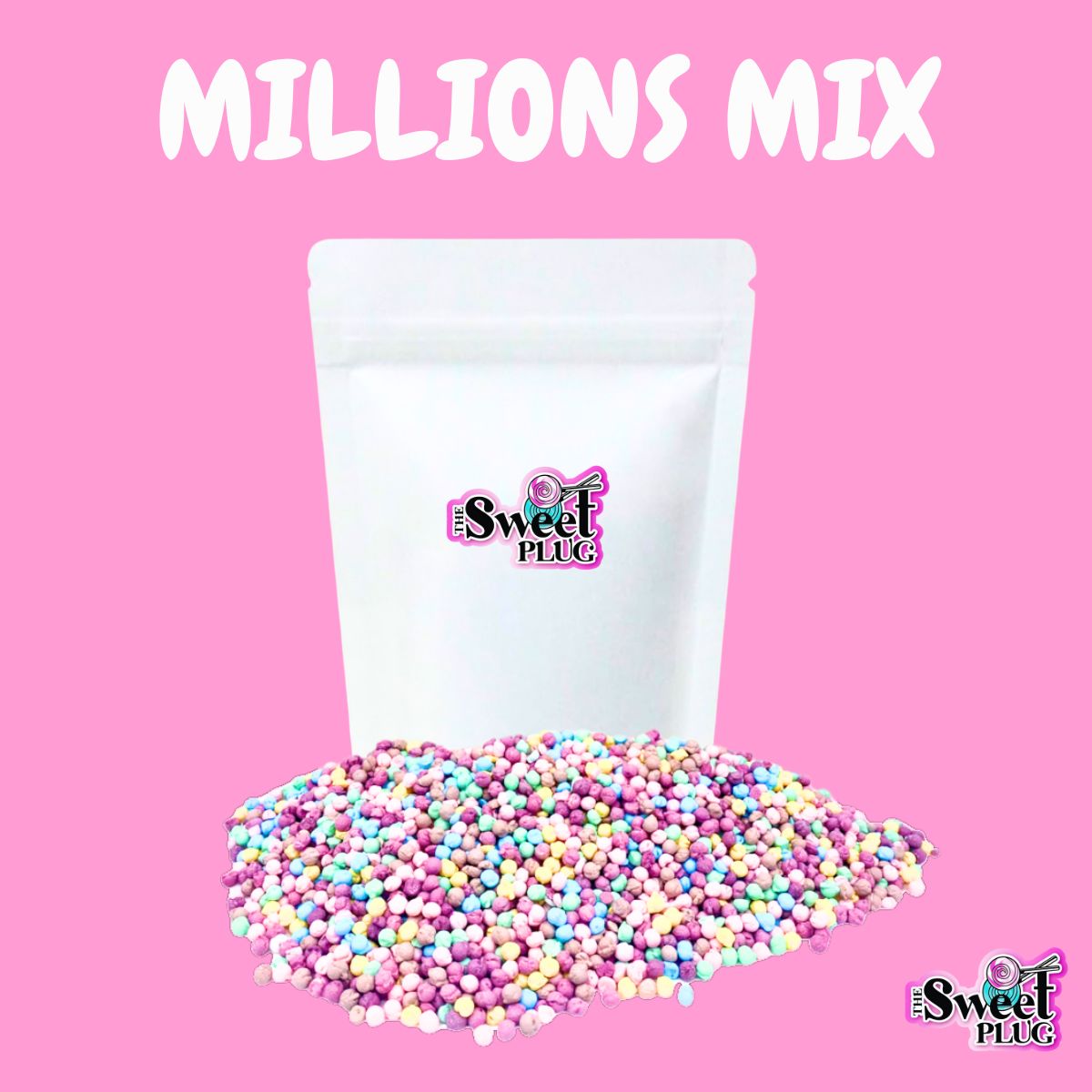 Millions Mix