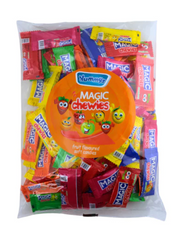 All 3 - Toffee Sticks, Toffees, Magic Chews